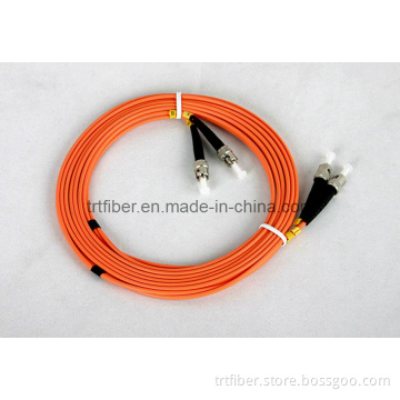 Fiber Optic Patch Cord St-St Mm Mx (Fiber jumper)